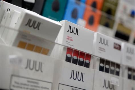Massachusetts will receive $41M in massive settlement with Juul ‘for causing a nationwide youth vaping epidemic’